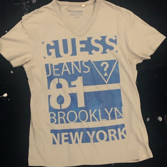 2 PERFECT GUESS Tees - Picture 5 of 8